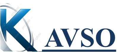 KAVSO Engineering Logo